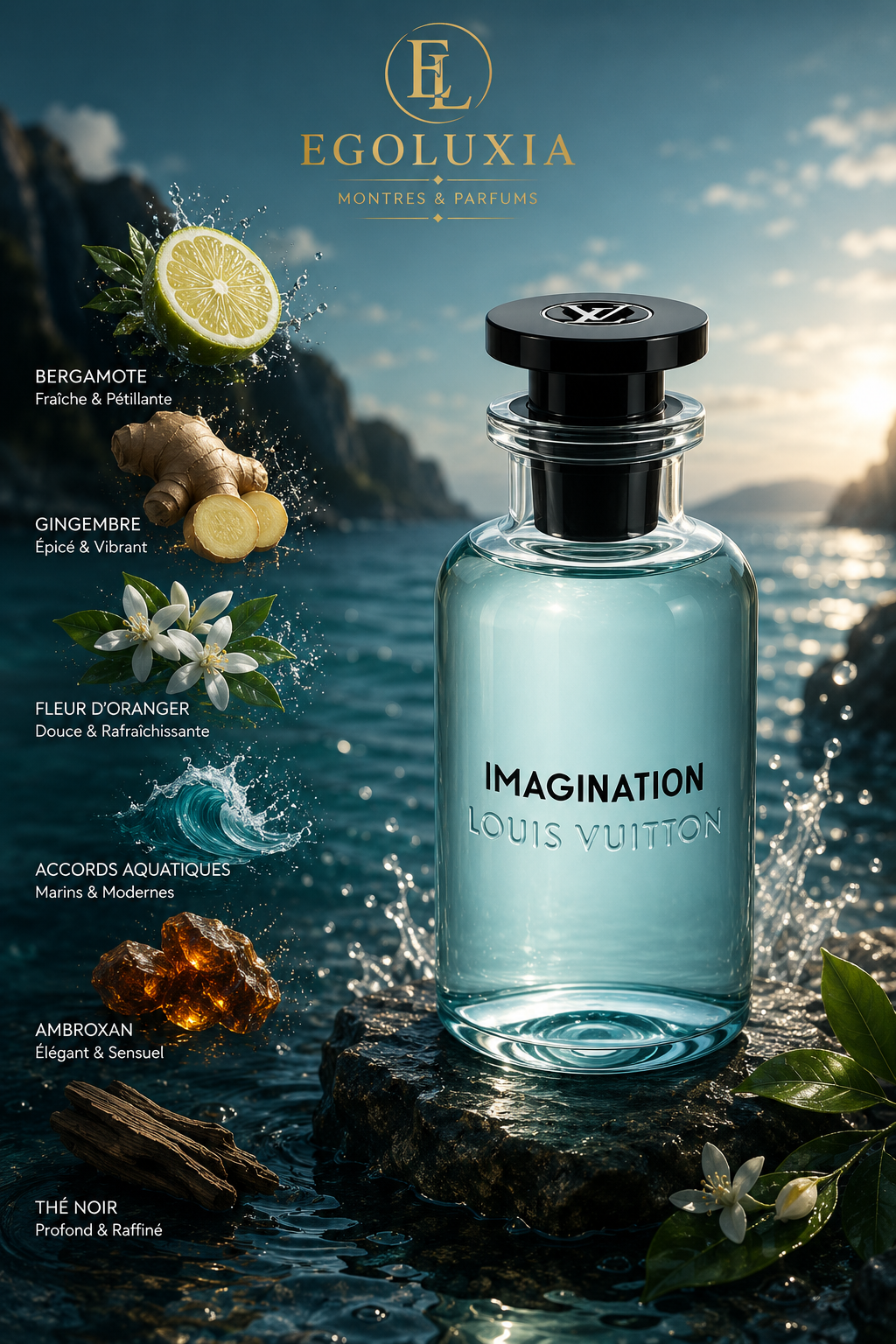 Imagination