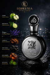 Lattafa Fakhar Black