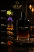 Gentleman Réserve Privée