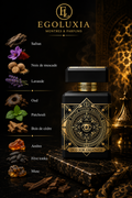 Oud for Greatness