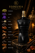 Le Male Le Parfum