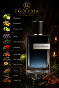 Y Eau de Parfum
