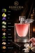 Lancôme La Vie Est Belle Eau de Parfum Femme