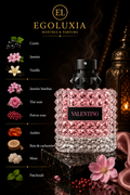 Valentino Donna Born In Roma Eau de Parfum Femme