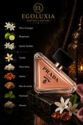 Prada Paradoxe Eau de Parfum Femme