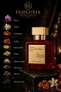 Maison Francis Kurkdjian Baccarat Rouge 540 Eau de Parfum Unisexe