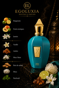 Xerjoff Erba Pura Eau de Parfum Femme & Homme (Unisexe)