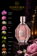 Viktor & Rolf Flowerbomb Eau de Parfum Femme