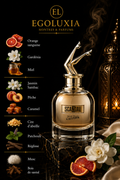 Jean Paul Gaultier Scandal Eau de Parfum Femme