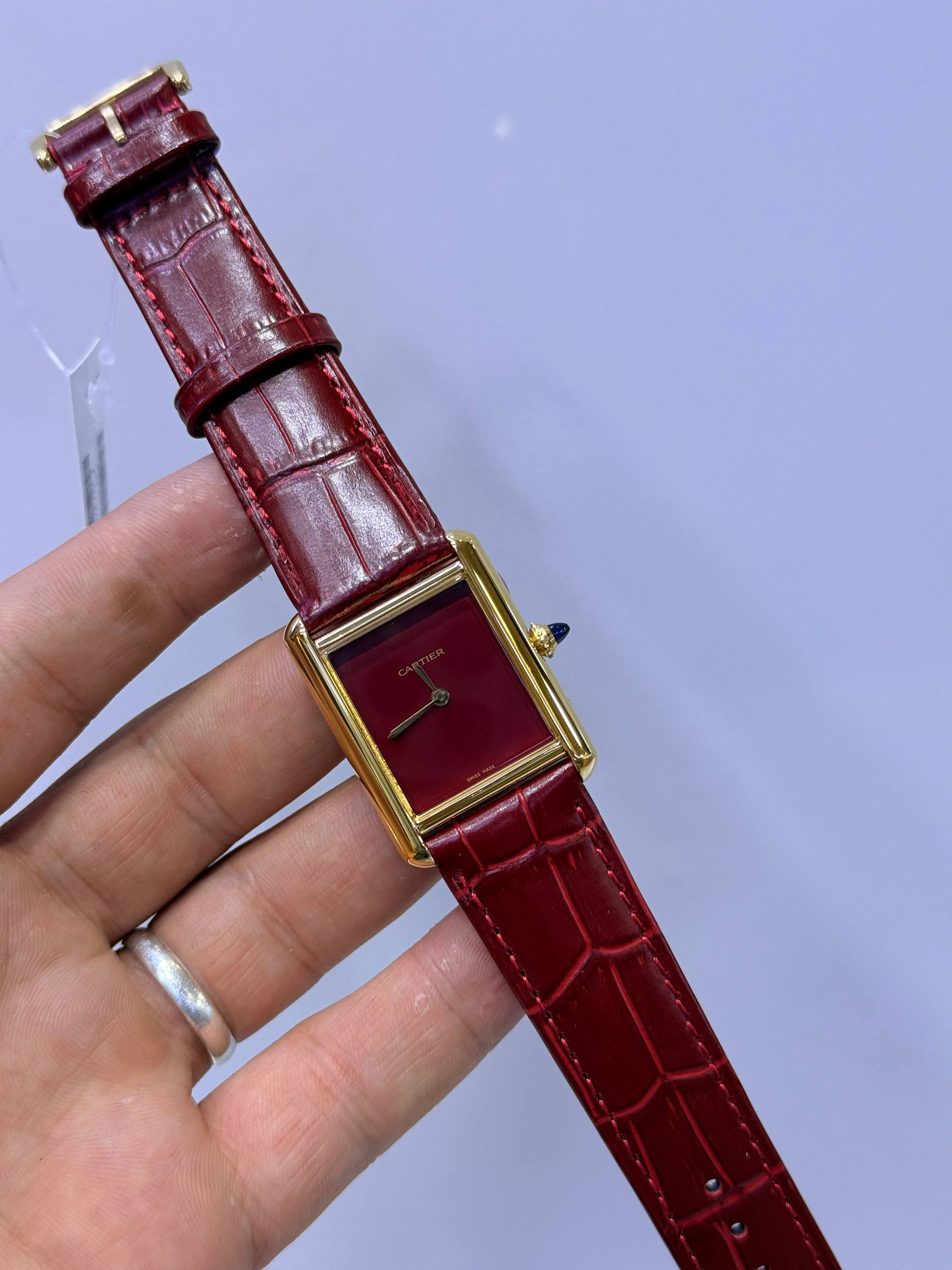 Montre Femmes Élégance Prestige 116