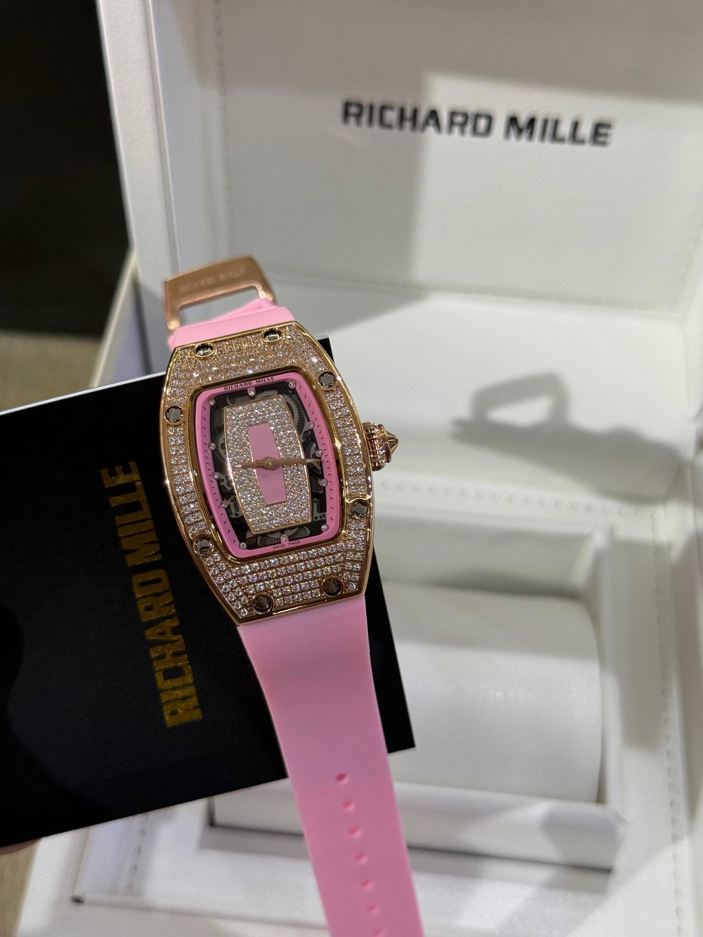 Montre Femmes