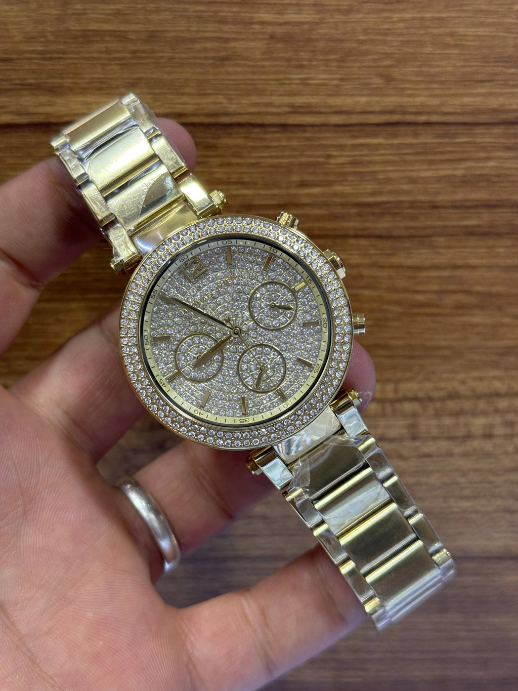 Montre Femmes Élégance Prestige M