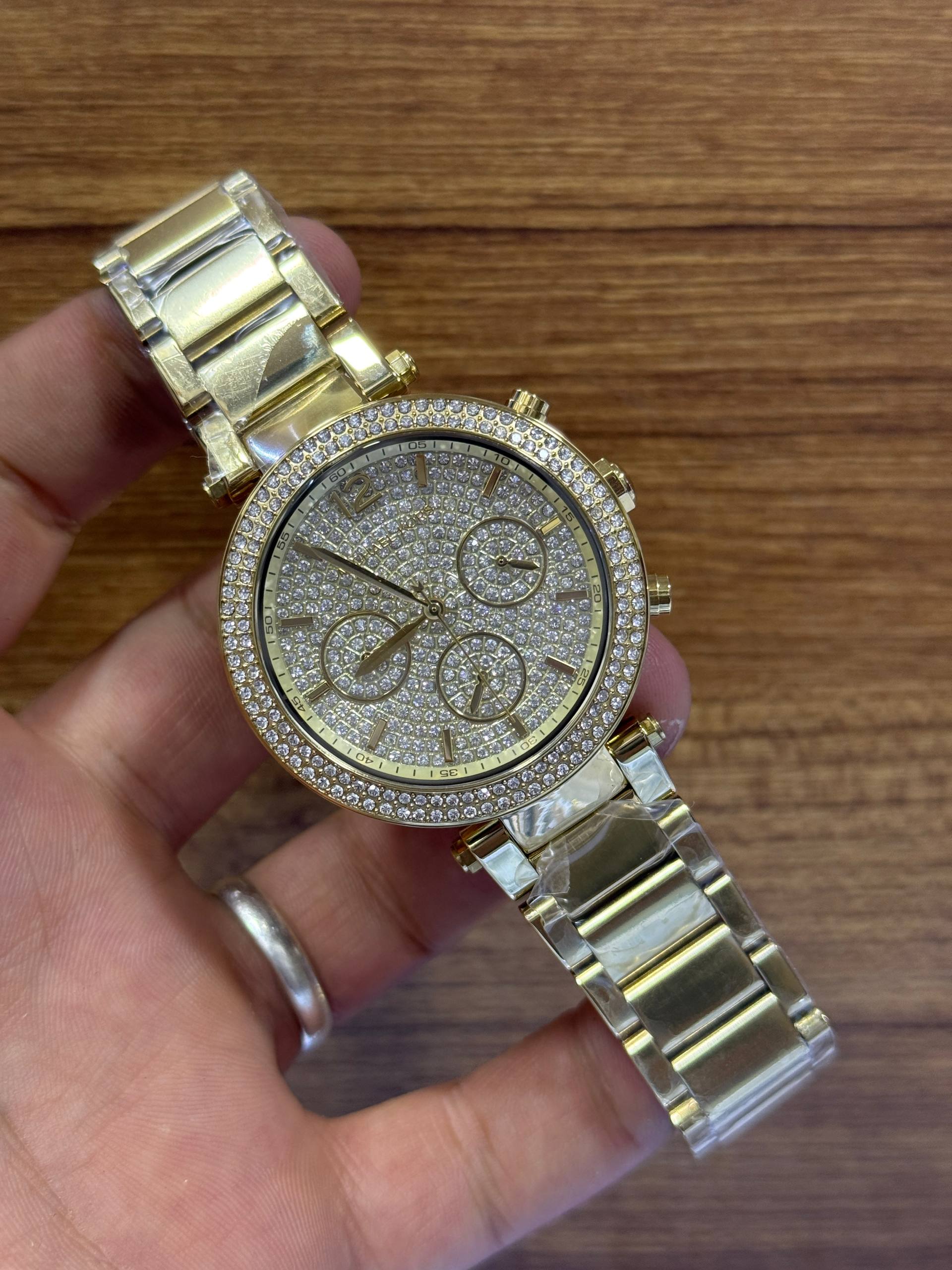 Montre Femmes Élégance Prestige M