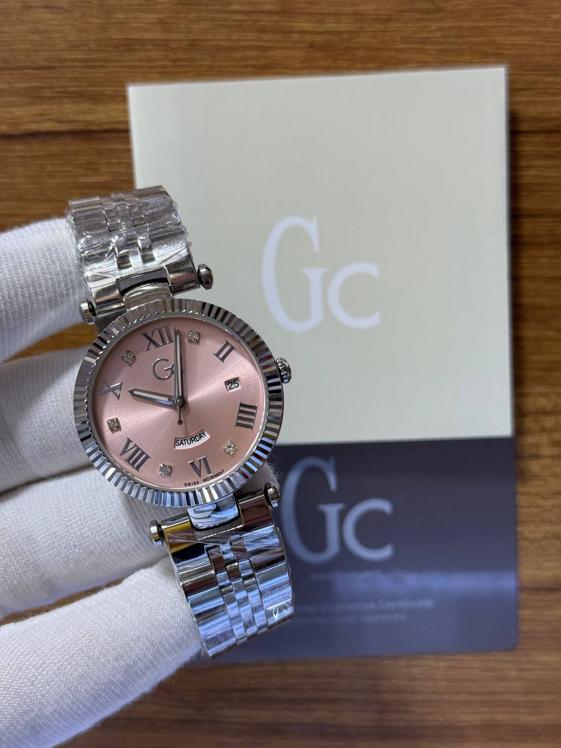 Montre Femmes Élégance Prestige 120