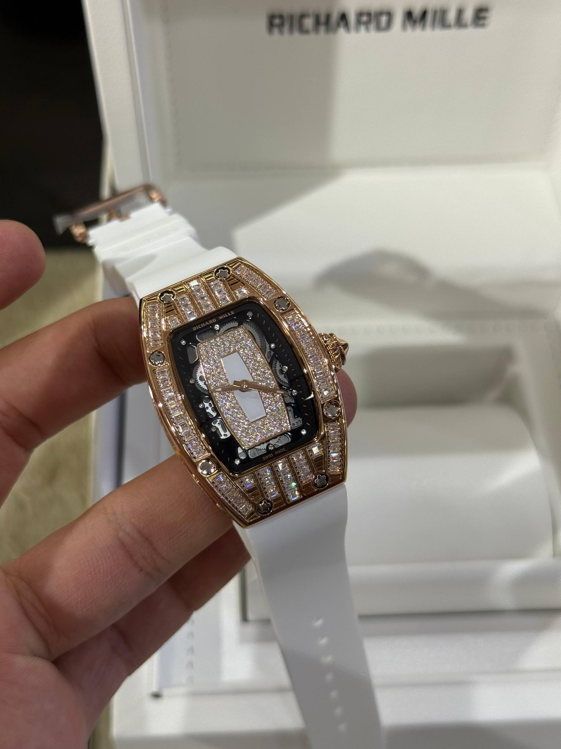 Montre Femmes