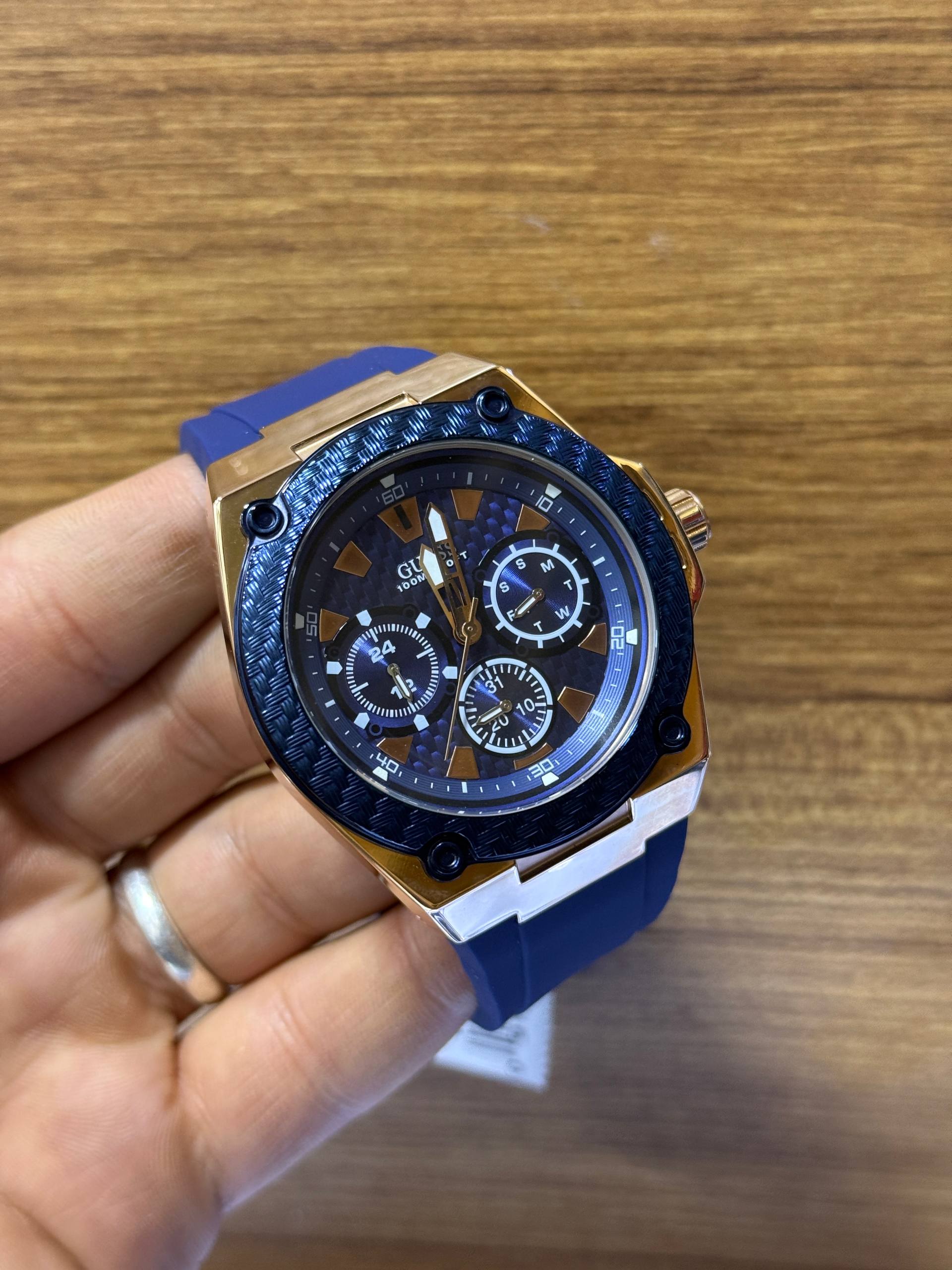 Montre Homme Élégance Prestige G