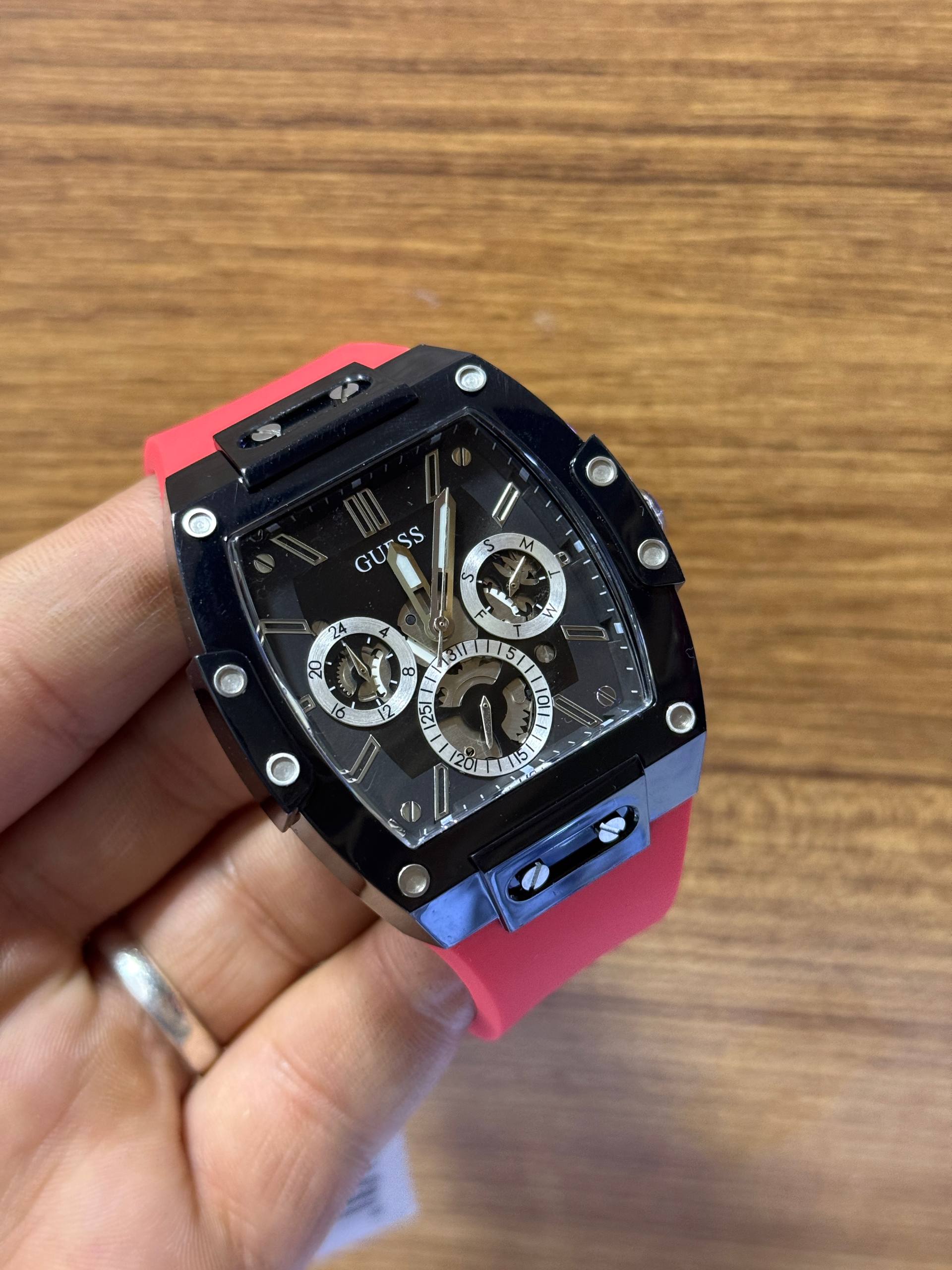 Montre Homme Élégance Prestige G