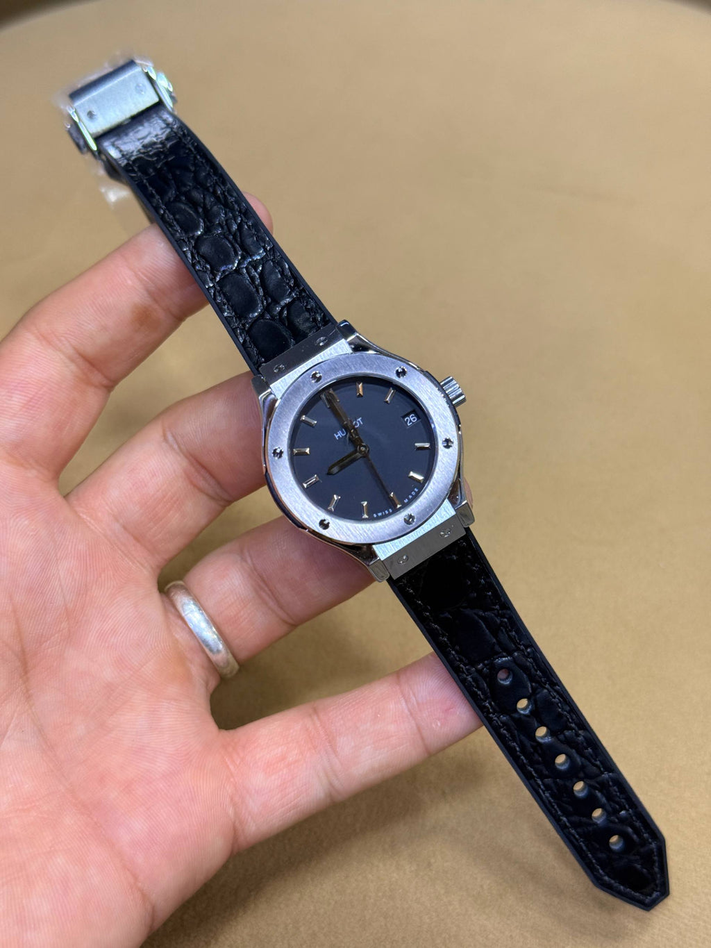 Montre Femmes Élégance Prestige 118