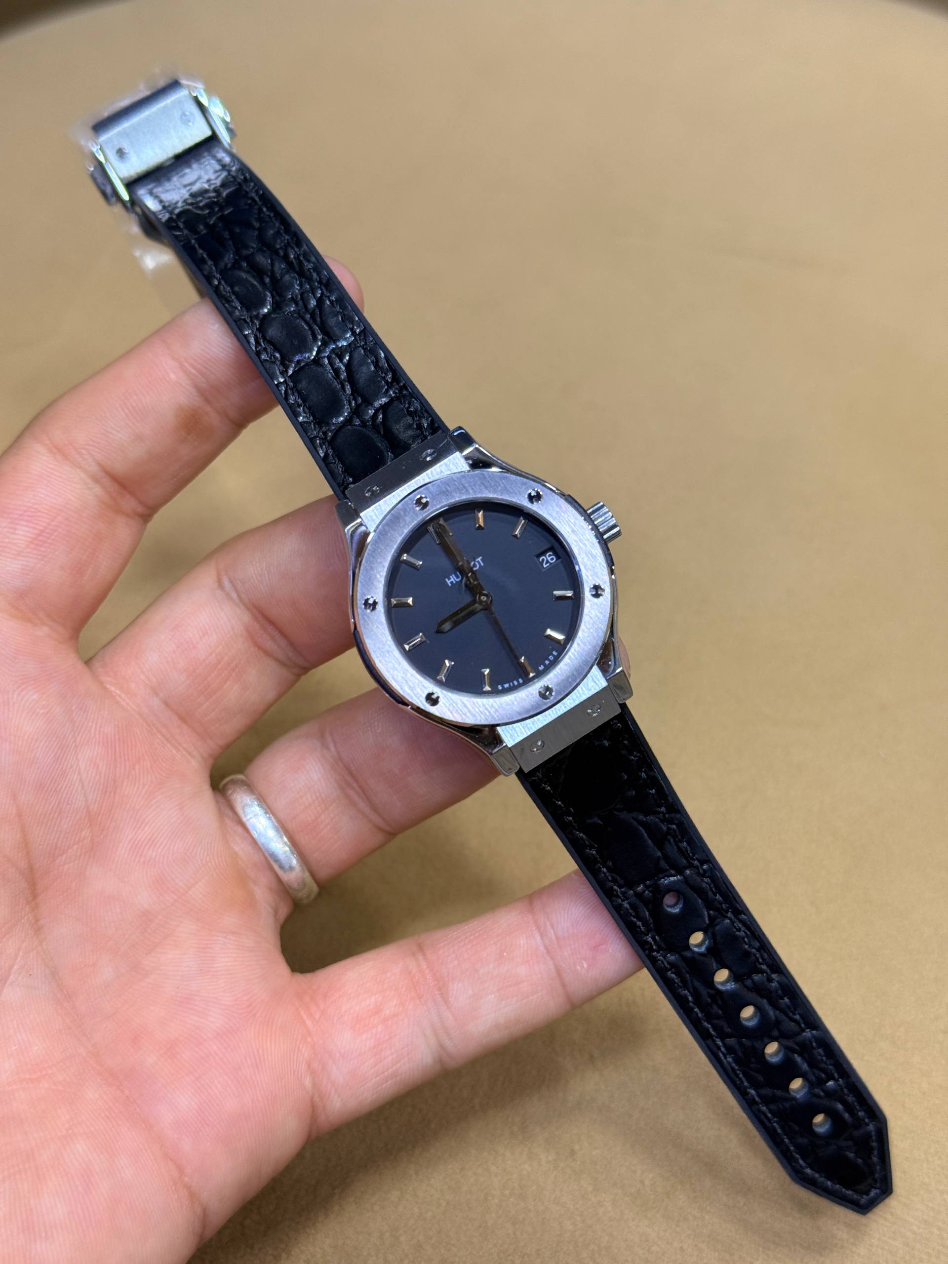 Montre Femmes Élégance Prestige 118