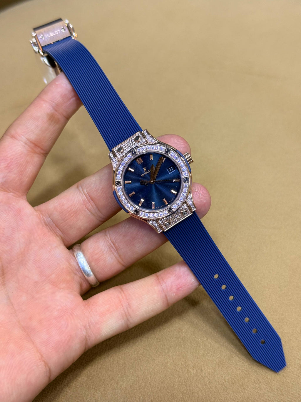 Montre Femmes Élégance Prestige 118