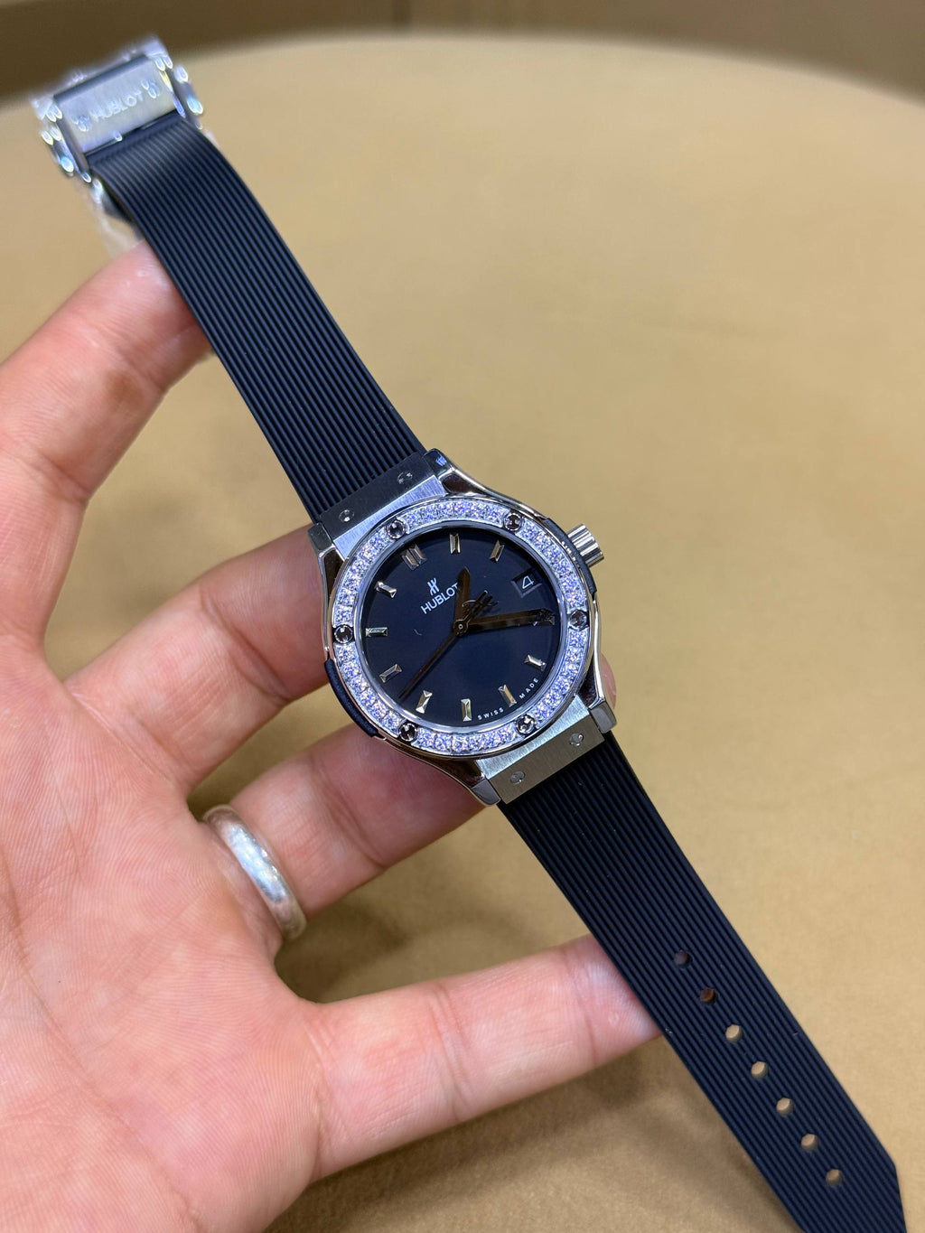 Montre Femmes Élégance Prestige 118