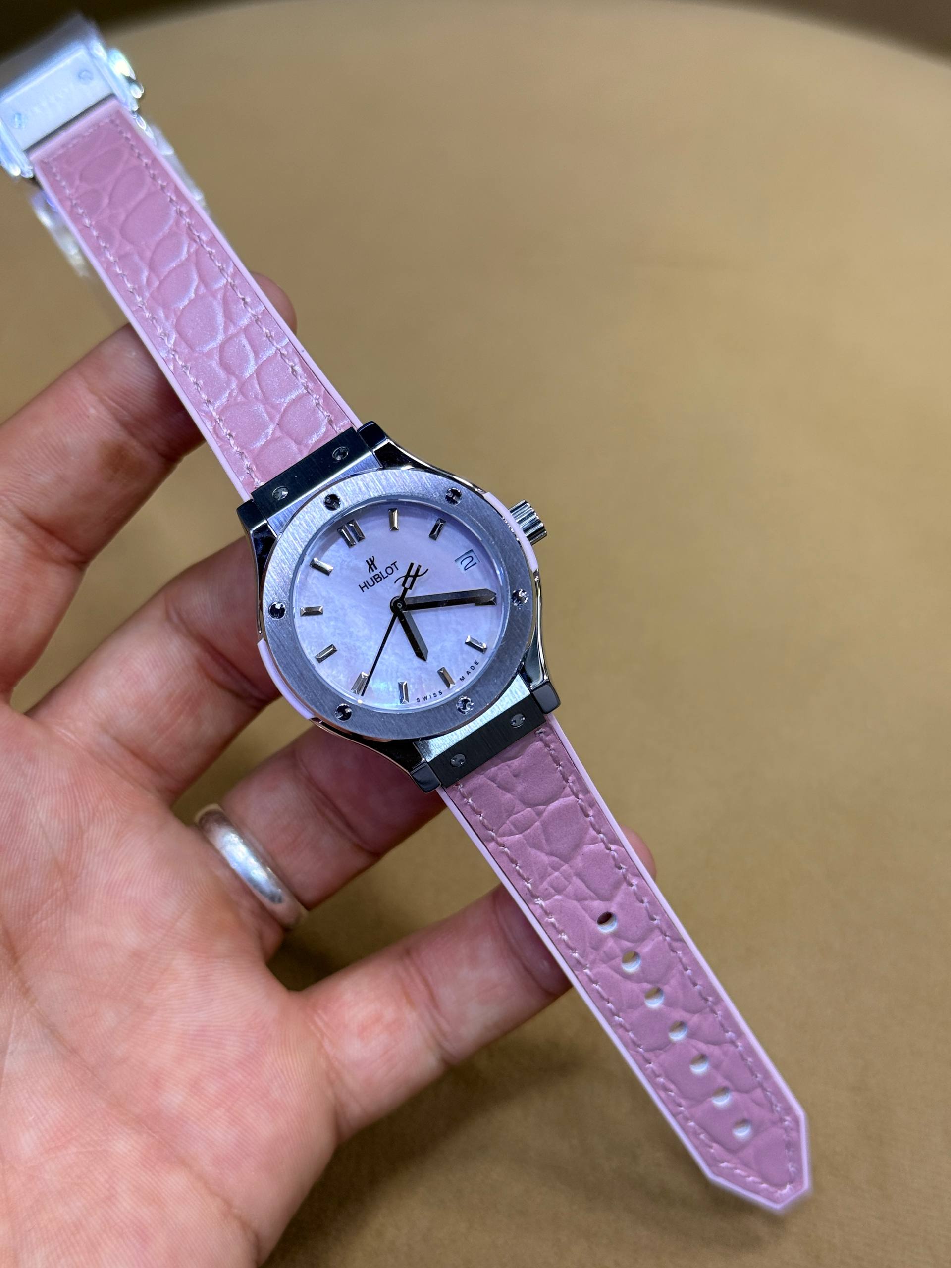 Montre Femmes Élégance Prestige 118