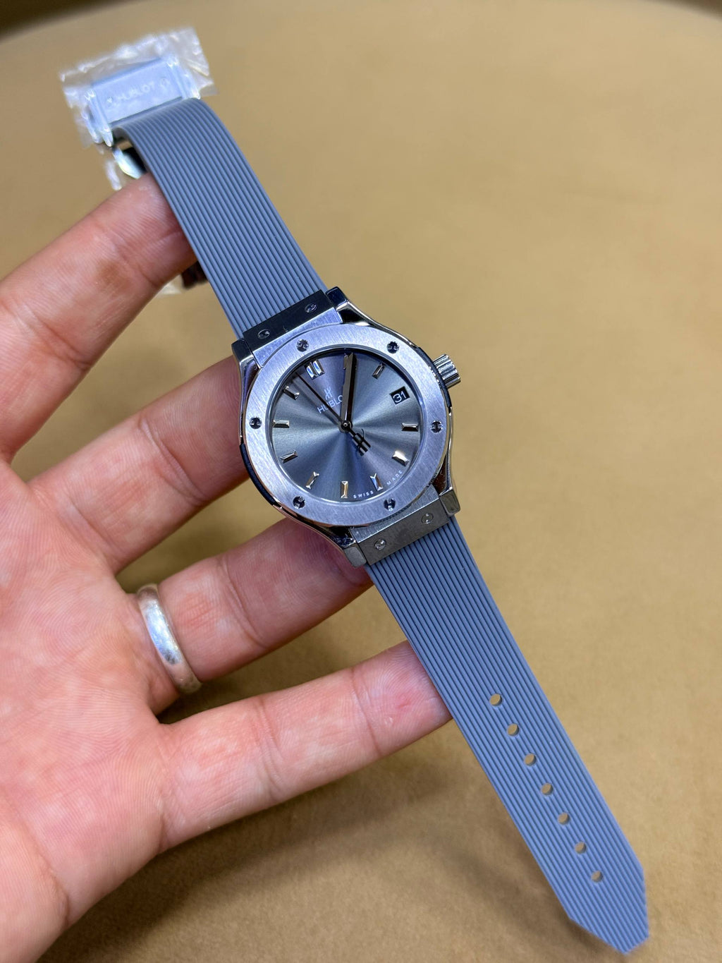 Montre Femmes Élégance Prestige 118