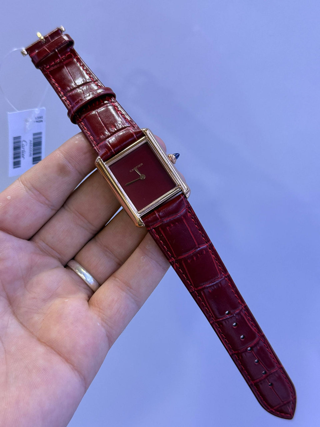 Montre Femmes Élégance Prestige 116