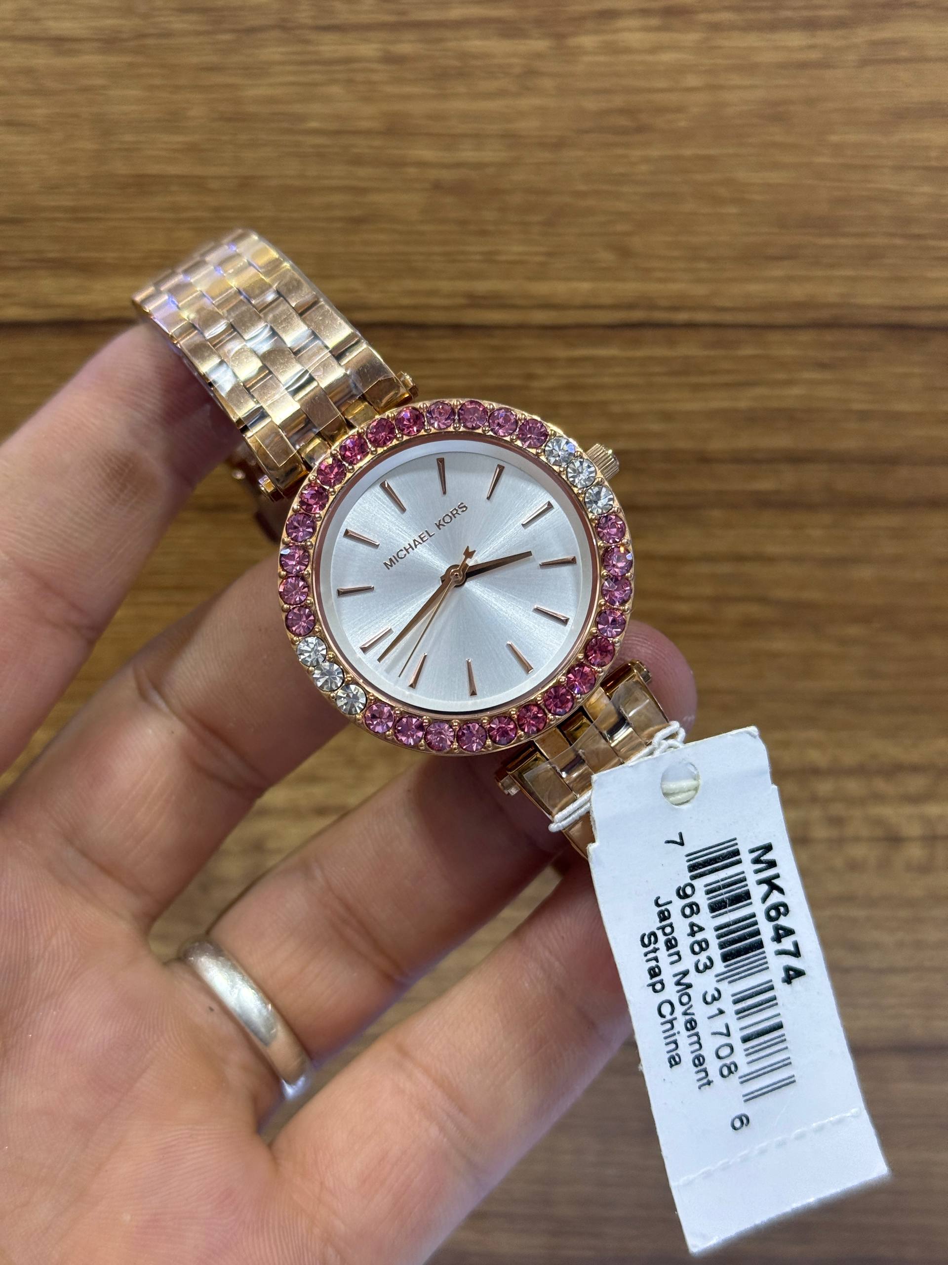 Montre Femmes Élégance Prestige M