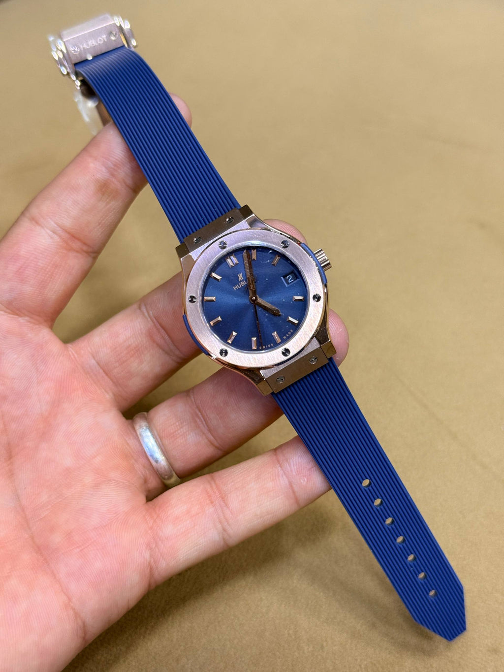 Montre Femmes Élégance Prestige 118
