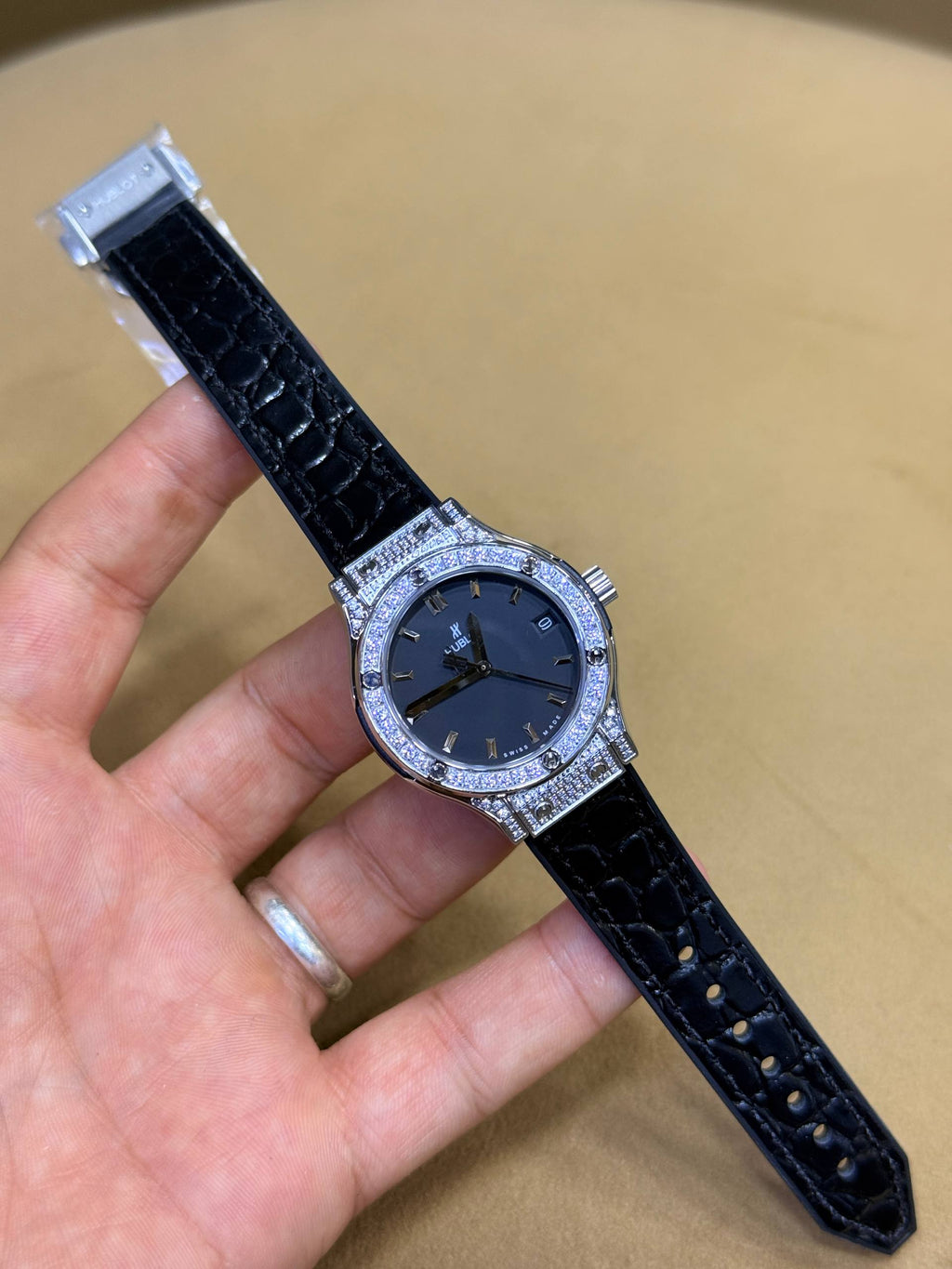 Montre Femmes Élégance Prestige 118