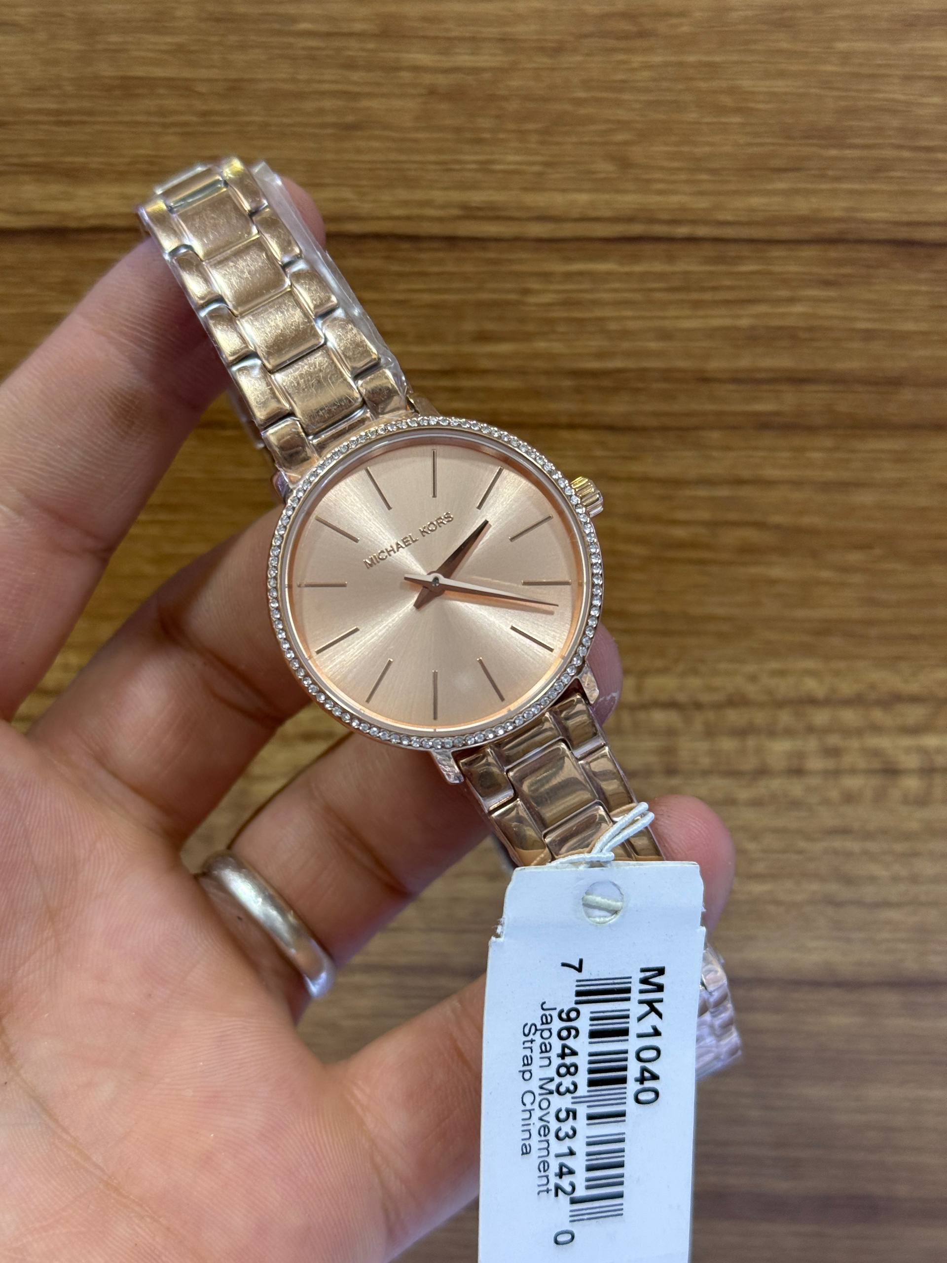 Montre Femmes Élégance Prestige M
