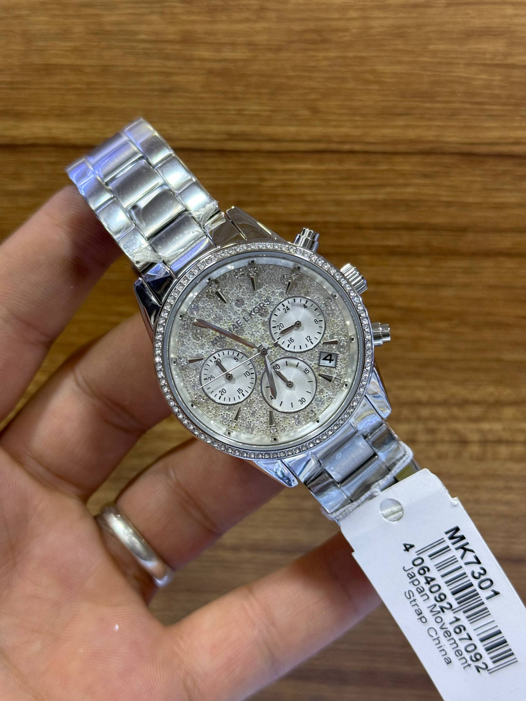 Montre Femmes Élégance Prestige M