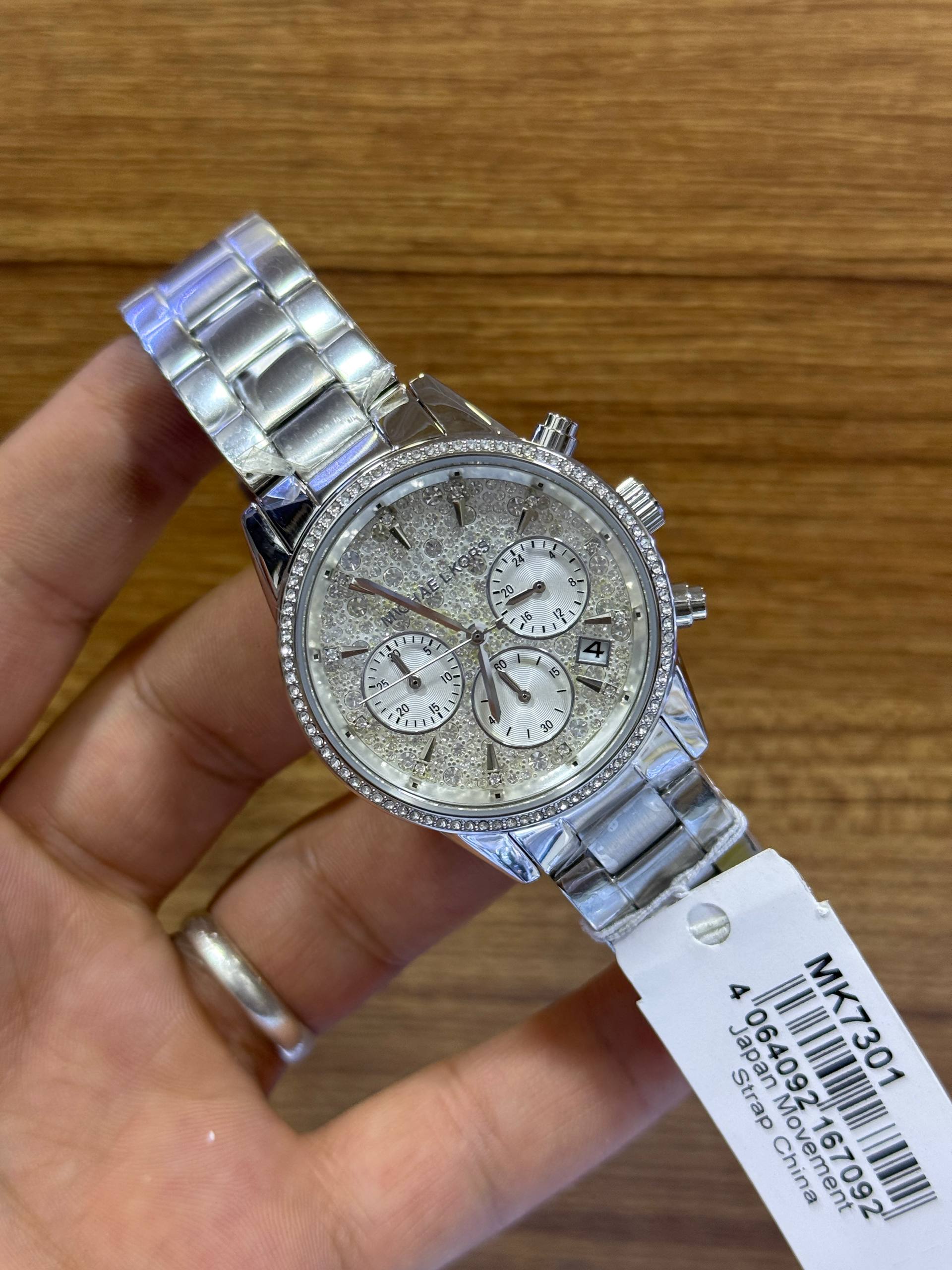 Montre Femmes Élégance Prestige M