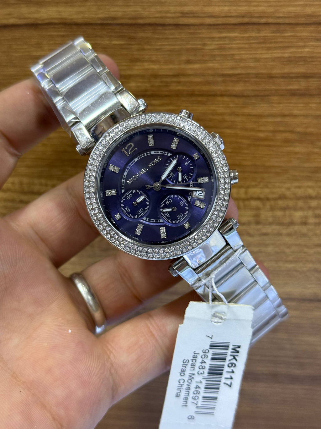 Montre Femmes Élégance Prestige M