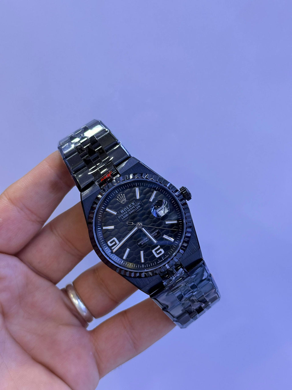 Montre Homme Élégance Prestige 112