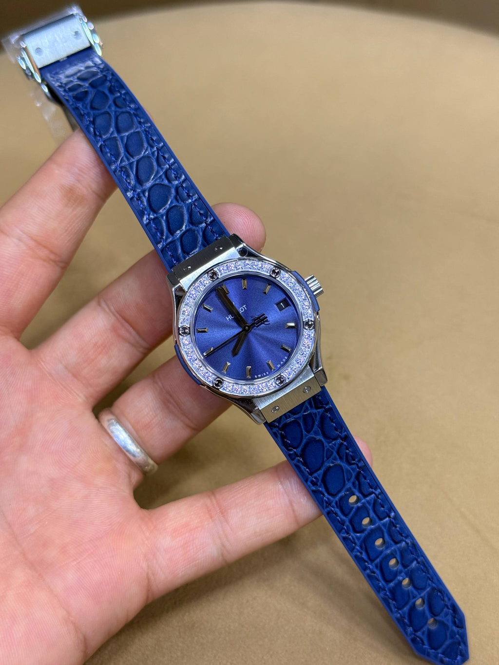 Montre Femmes Élégance Prestige 118