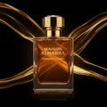 Maison Alhambra Tobacco Touch