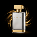 Afnan Supremacy Silver
