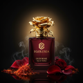 Oud Rose — Eau de Parfum Femme EGOLUXIA