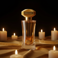 Velours Doré — Eau de Parfum Femme EGOLUXIA