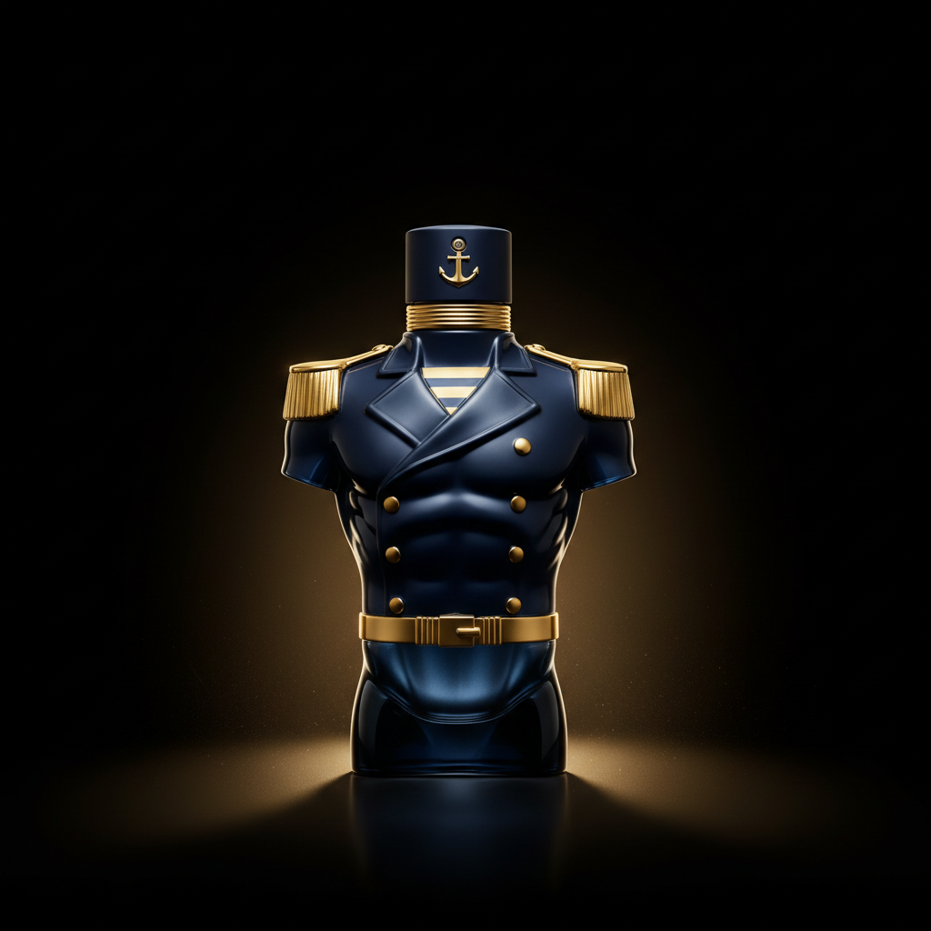 Le Male Le Parfum