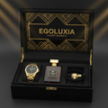 Pack Anniversaire Homme EGOLUXIA