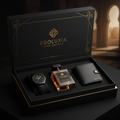 Pack Cadeau Mari EGOLUXIA