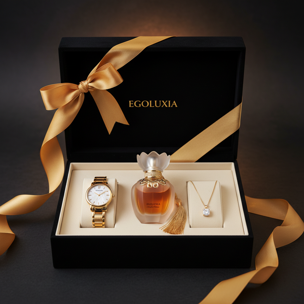 Pack Fiançailles EGOLUXIA