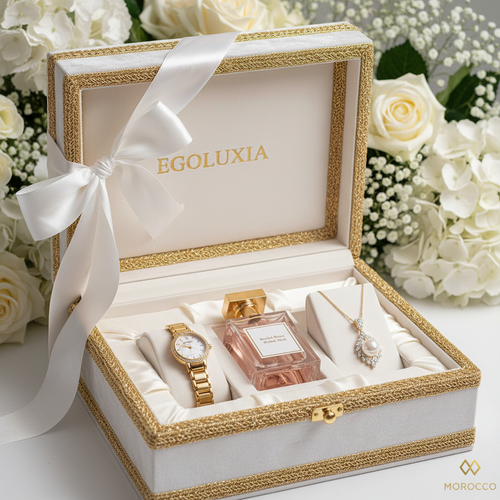 Pack Mariage EGOLUXIA