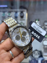 Montre Boss