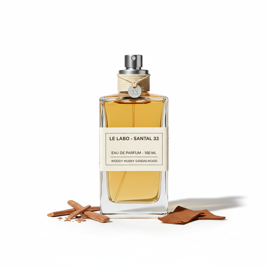 Santal 33