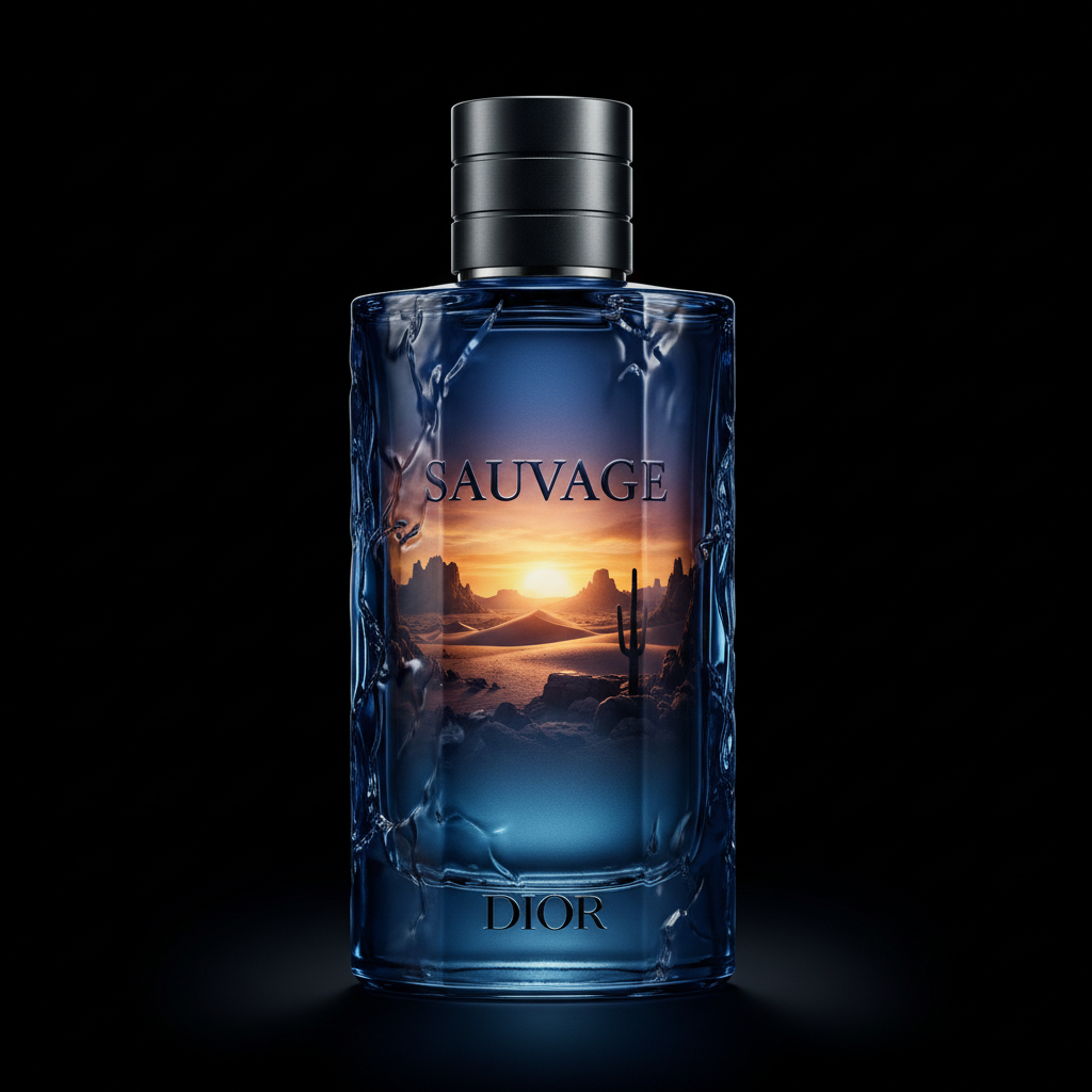 Sauvage EDT