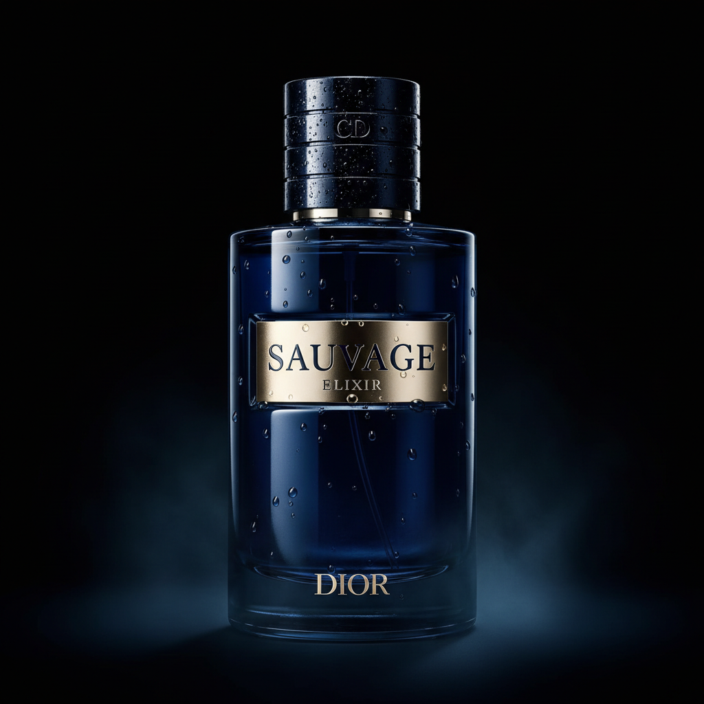 Sauvage Elixir